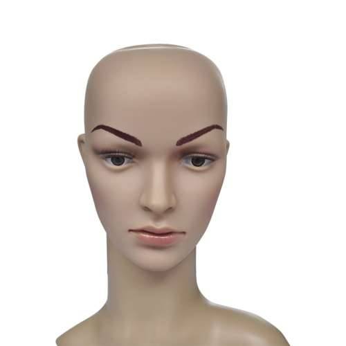 Glava lutke za izlog ženska A Cijena