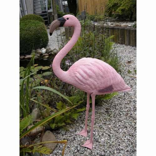 Ubbink Ukrasni Flamingo za Vrtno jezero  plastika Cijena