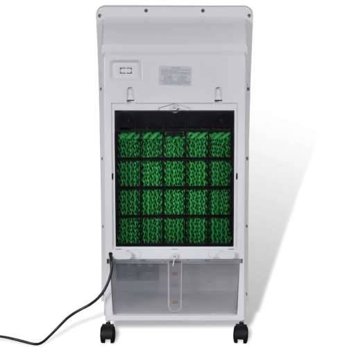 Pokretni hladnjak za pročišćavanje i ovlaživanje zraka 8 L Cijena