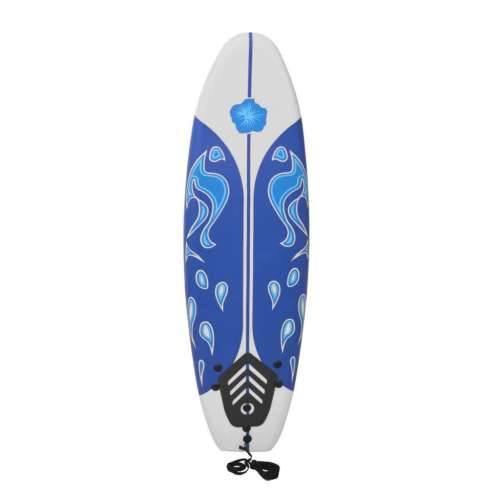 Daska za Surfanje Plava 170 cm Cijena