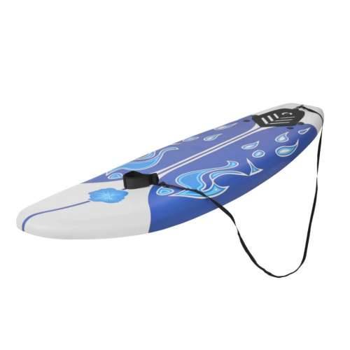 Daska za Surfanje Plava 170 cm Cijena
