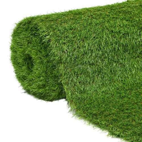 Umjetna trava 1 x 10 m / 30 mm zelena Cijena