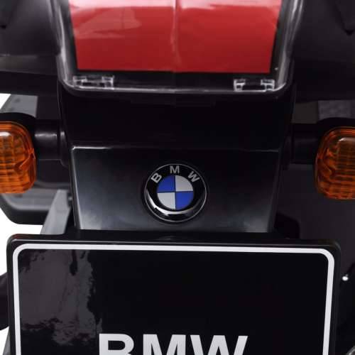 BMW 283 Električni motor za djecu, crveni, 6 V Cijena