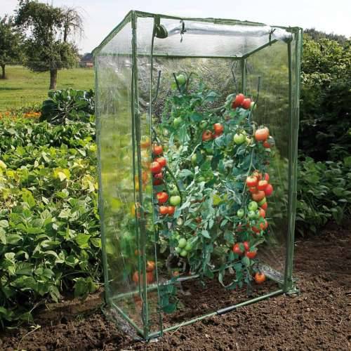 Nature staklenik za rajčice 100 x 50 x 150 cm Cijena