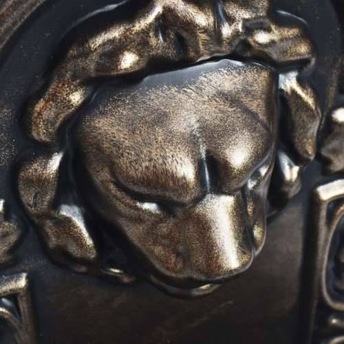Zidna fontana s dizajnom lavlje glave brončana Cijena